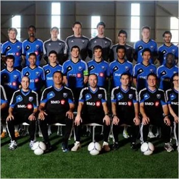 2010 montreal impact season 2010 in quebec