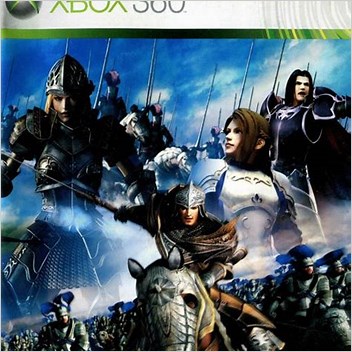 Bladestorm The Hundred Yearsapos War Xbox One Games