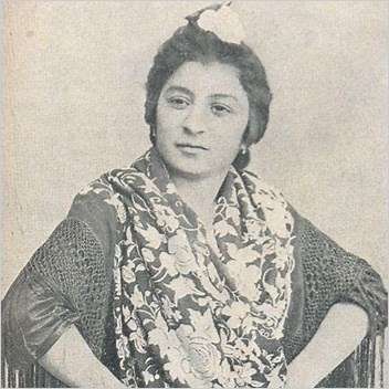 Juana La Macarrona Later Years In Flamenco