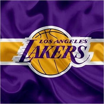 Los Angeles Lakers Basketball Teams In Los Angeles