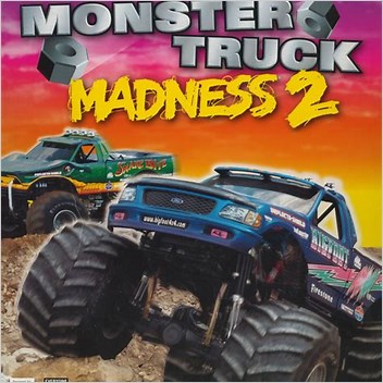 Monster Truck Madness 2 Articles Using Infobox Video Game Using Locally