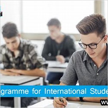 Programme For International Student Assessment Pisa