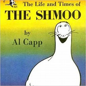 Shmoo Further Reading