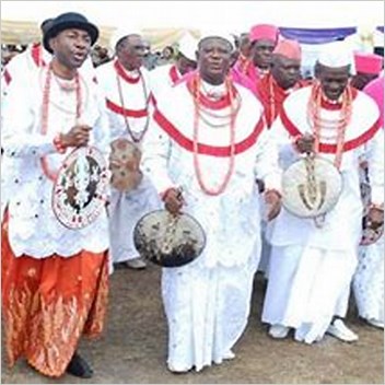 Urhobo People Indigenous Government And Politics