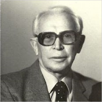 Yakov Lvovich Alpert